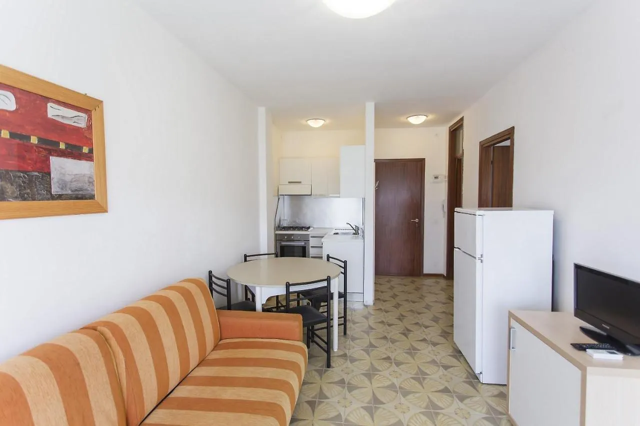 Benelux Apartment Lido di Jesolo