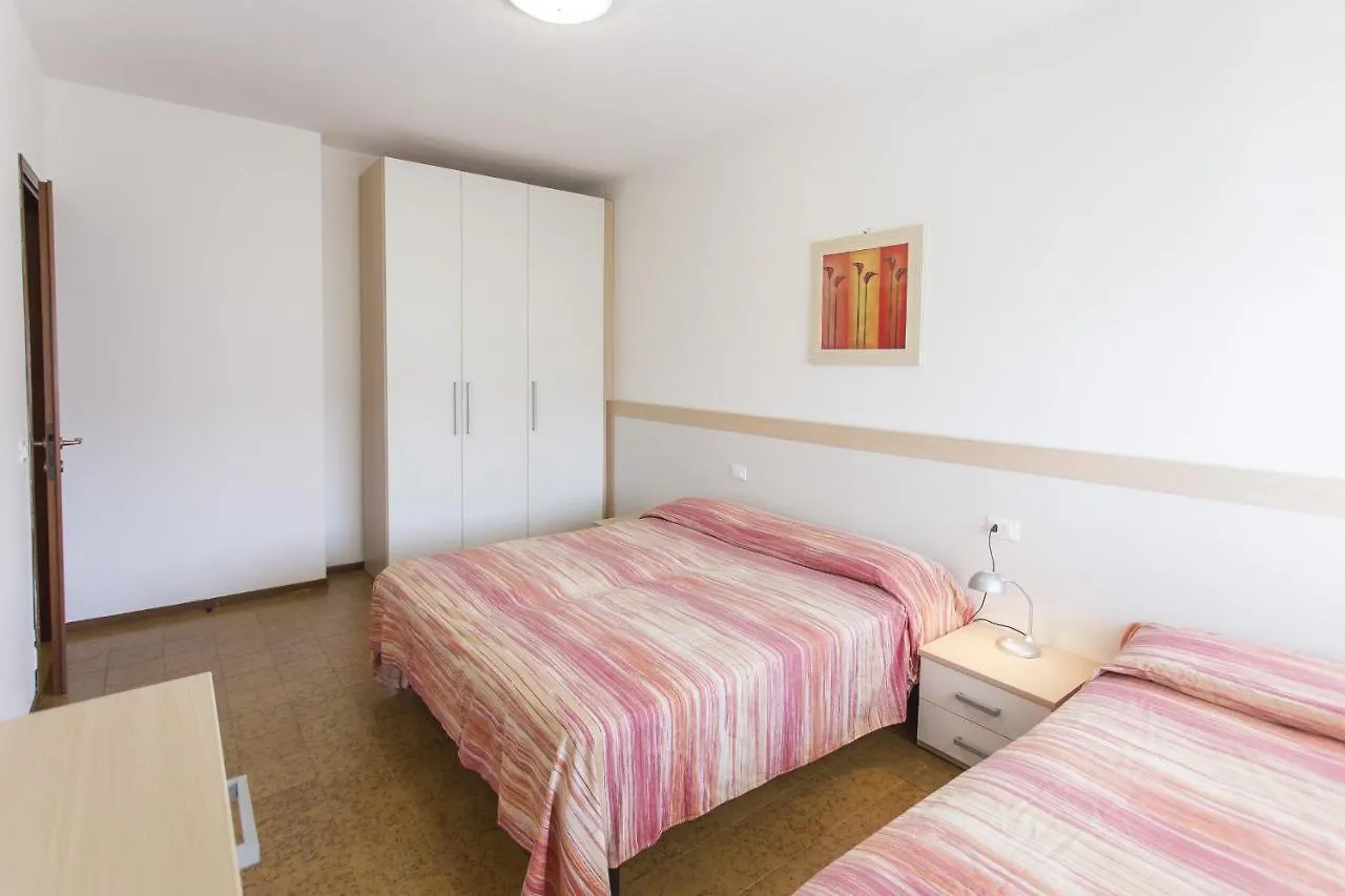 Benelux Apartment Lido di Jesolo
