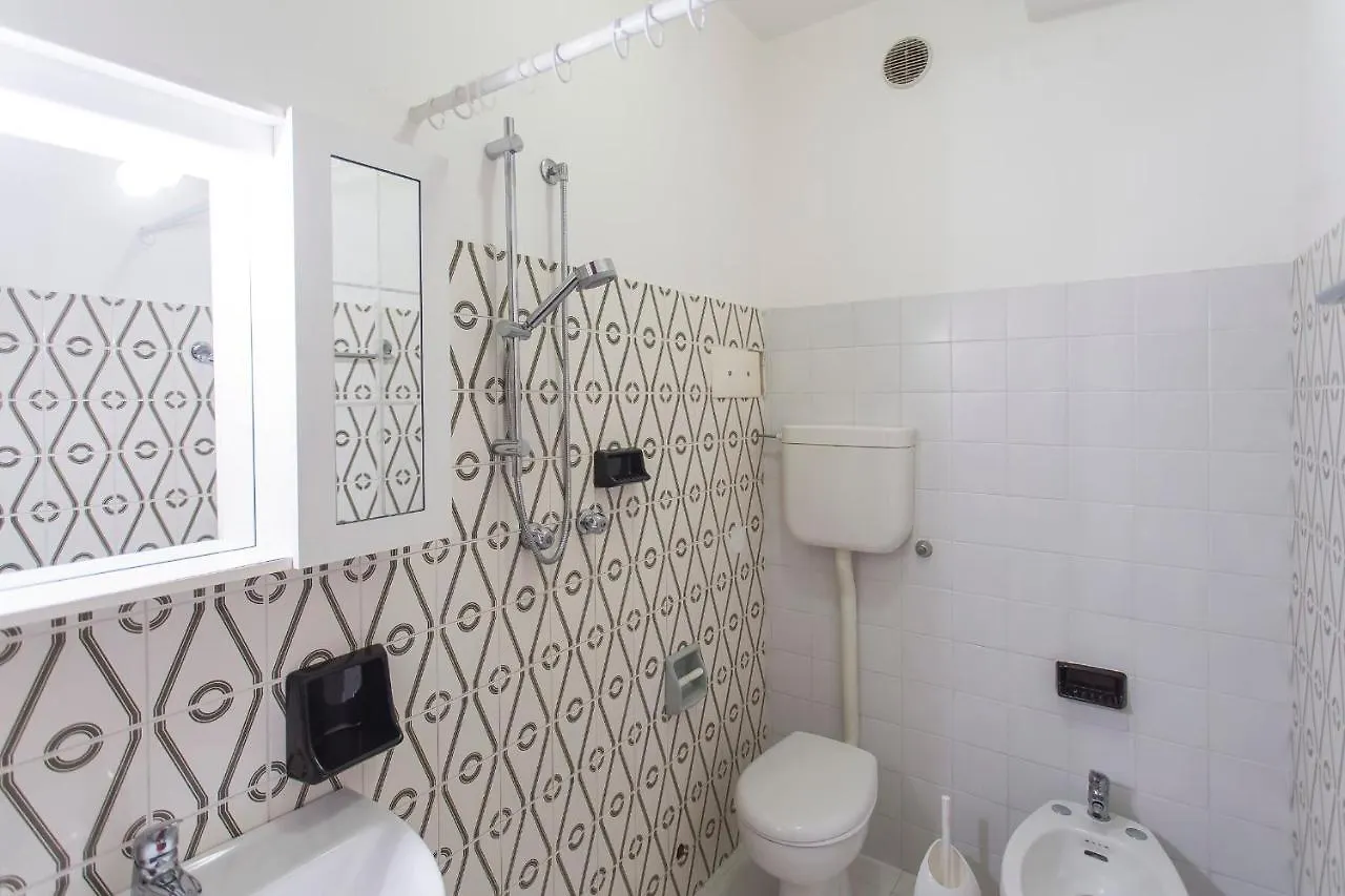 Appartamento Benelux Lido di Jesolo