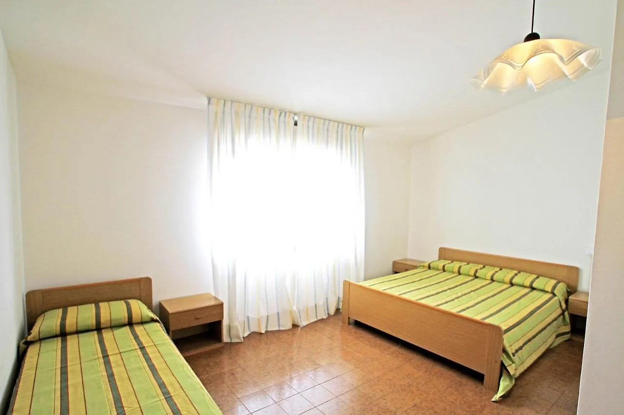 Appartamento Benelux Lido di Jesolo