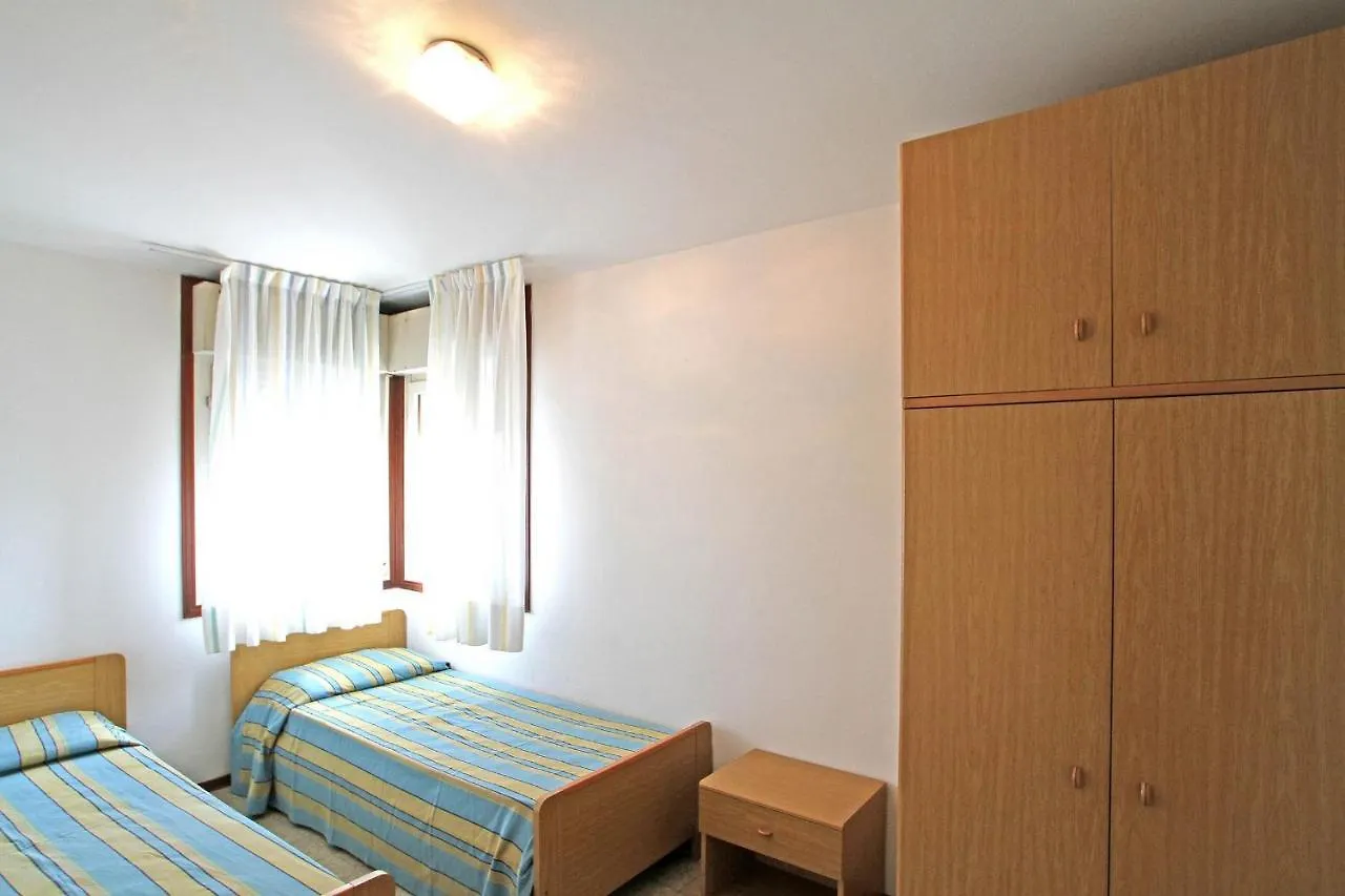 Appartamento Benelux Lido di Jesolo Italia