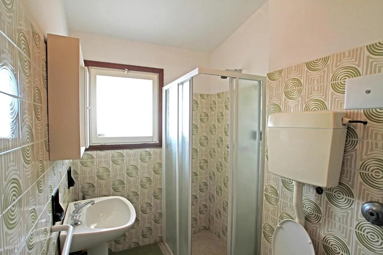 Appartamento Benelux Lido di Jesolo 0*,