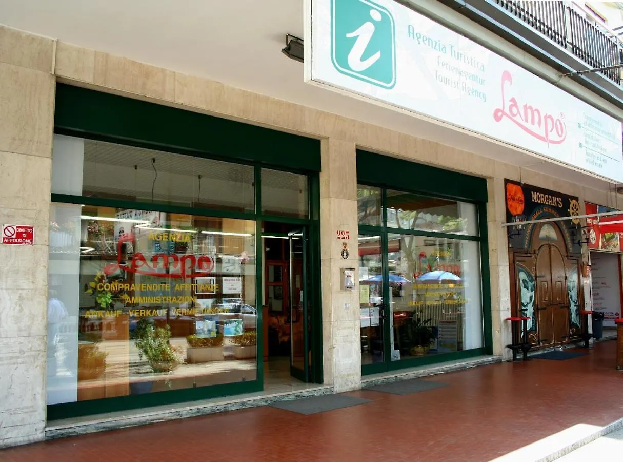 Appartamento Benelux Lido di Jesolo