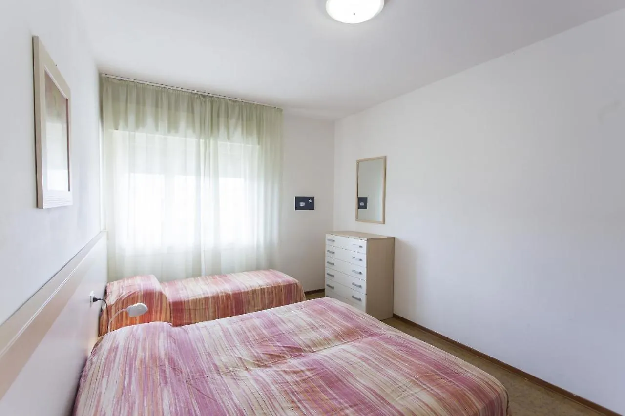Appartamento Benelux Lido di Jesolo