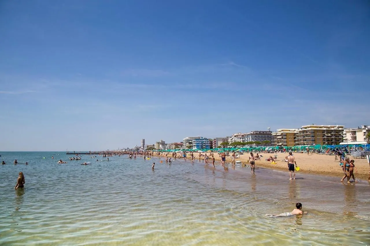 Appartamento Benelux Lido di Jesolo Italia