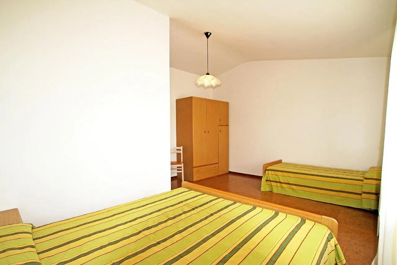Appartamento Benelux Lido di Jesolo