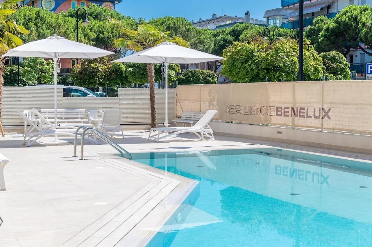 Appartamento Benelux Lido di Jesolo