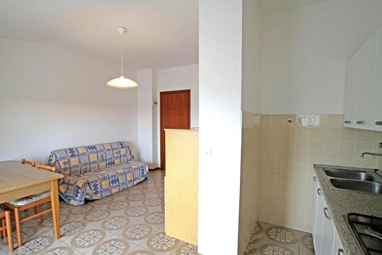 Appartamento Benelux Lido di Jesolo