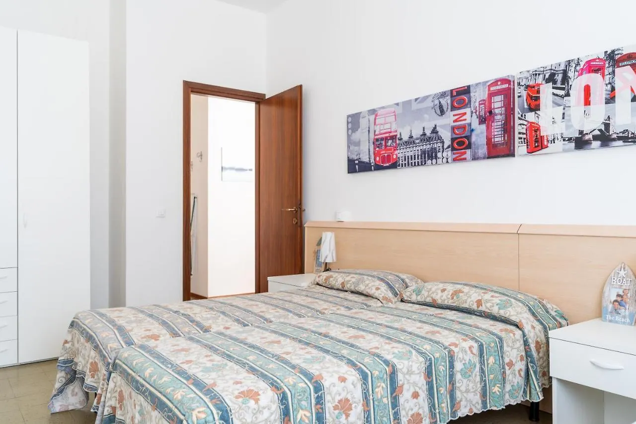 Appartamento Benelux Lido di Jesolo