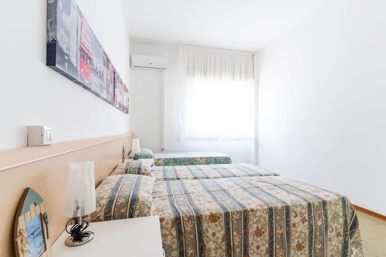 Appartamento Benelux Lido di Jesolo