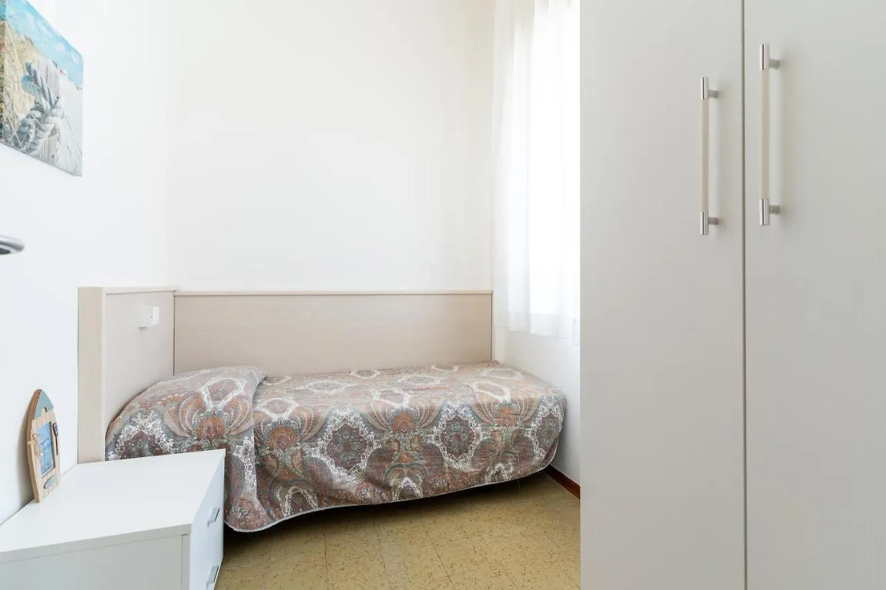 Appartamento Benelux Lido di Jesolo 0*,
