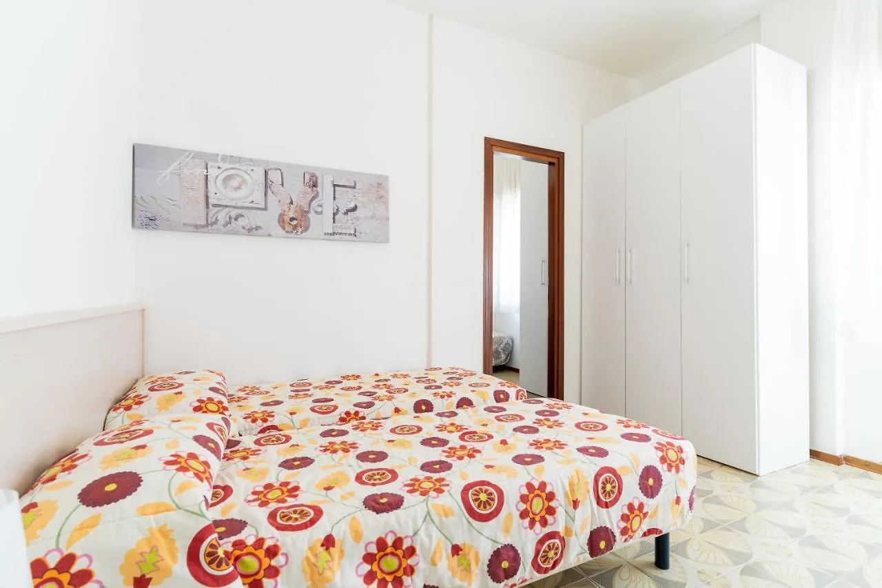 Appartamento Benelux Lido di Jesolo Italia