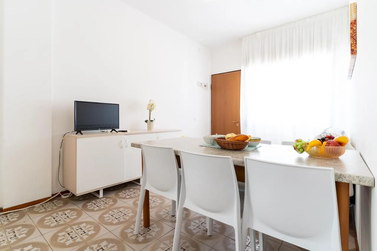 Appartamento Benelux Lido di Jesolo Italia