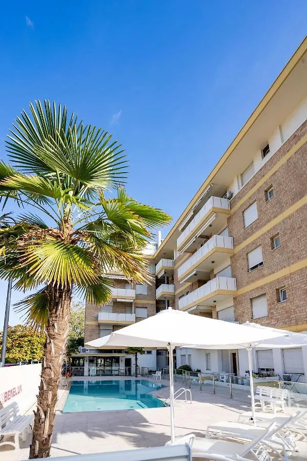 Appartamento Benelux Lido di Jesolo